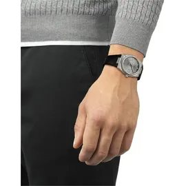TISSOT PRX Powermatic 80 DAMASCUS STEEL 38MM T137.807.96.081.00
