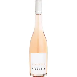 Figuiere Premiere de Figuiere Rose 2023 - 13.00 % vol