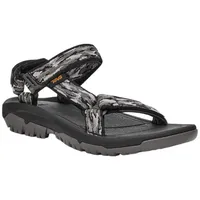 Teva Hurricane XLT 2 Damen mesh black/ white 41