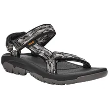 Teva Hurricane XLT 2 Damen mesh black/ white 41