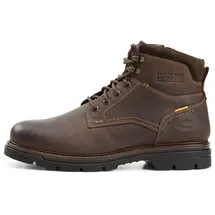 CAMEL ACTIVE Schnürstiefel Braun | Gr.: 43