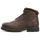 CAMEL ACTIVE Schnürstiefel Braun | Gr.: 43