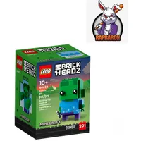 Lego® BrickHeadz 40626 ● Zombie ● Minecraft ● Neu & OVP