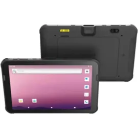 Honeywell EDA10A Android 12 with GMS (2D-Barcodes), Barcode Scanner, Schwarz