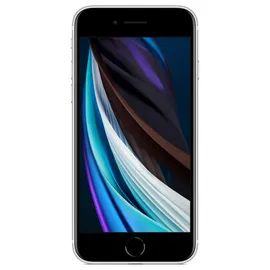 Apple iPhone SE 2020 128 GB Weiß