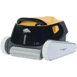 Dolphin E40i Poolroboter