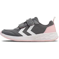 Hummel Turbo Run Laufschuhe 1.0 Kinder 3030 pink 38