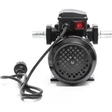 Wiltec Heizöl- und Dieselpumpe 230V 750W 100l/min