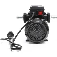 Wiltec Heizöl- und Dieselpumpe 230V 750W 100l/min