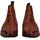 Melvin & Hamilton Stiefelette Herren Braun 43