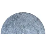Kamado Joe Classic Joe Speckstein halbrund