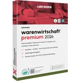 Lexware WARENWIRTSCHAFT PREMIUM 2026 (365-TAGE) - [PC]