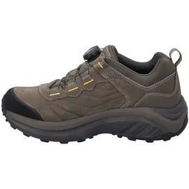 CMP JUUKAT LOW FITGO HIKING SHOES für Herren, braun, Größe 45 EU