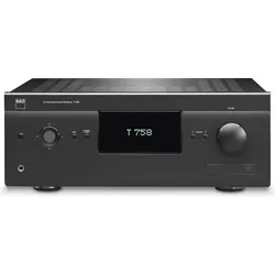 NAD T 758 V3i