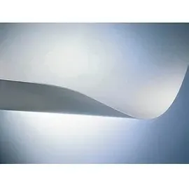 Clear Style Bodenschutzmatte für glatte Böden Master rechteckig, 117,0 x 153,0 cm