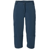 Vaude Women's Yaras 3/4 Pants