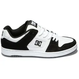 DC Shoes Manteca 4 Herren Weiß 45