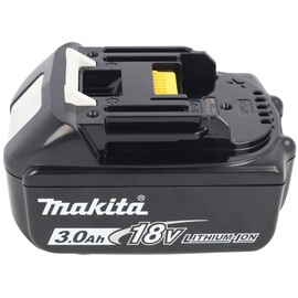 Makita BL1830B 18 V Li-Ion 3,0 Ah 197599-5
