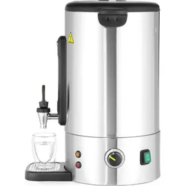 HENDI Heißgetränkekocher edelstahl