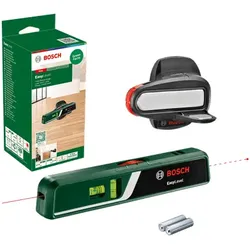 Bosch DIY EasyLevel Laser-Wasserwaage (0603663302)