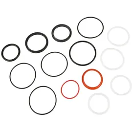 RACINGBROS Dichtungskit Modi Performance Fahrrad-Service Kit für RockShox Monarch
