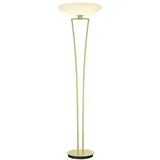 Bankamp Lady Deckenfluter LED, Messing