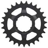 Shimano Nexus CSC7000 Steck-Zahnkranz, Schwarz, 30 Zähne