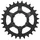Shimano Nexus CSC7000 Steck-Zahnkranz, Schwarz, 30 Zähne