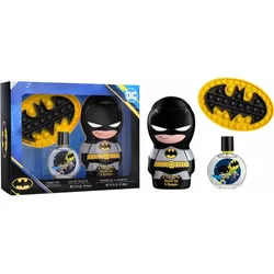 DC Comics Batman Set für Kinder