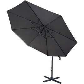 MCW D14 Ø 300 cm Anthrazit