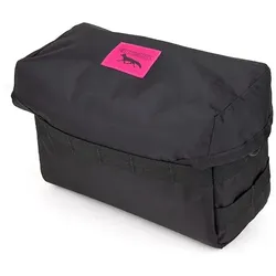 SWIFT INDUSTRIES Lenkertasche Capstone 4 Liter | black
