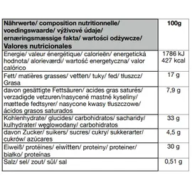 Chimpanzee Protein Bar Berries 40 g
