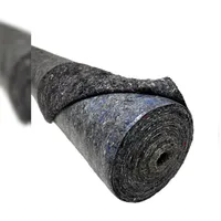 Vago-Tools Abdeckvlies Malervlies Vlies 220g/m2 25m 4 Rollen