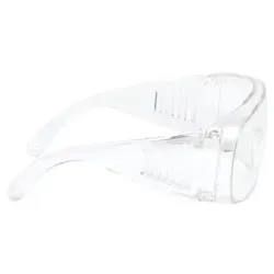 3M Schutzbrille f. Brillen klar VISCC1 Visitor C f. Brillen