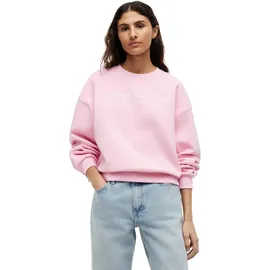 Tommy Hilfiger Sweatshirt Rosa L