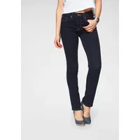 Levi's Levi's® Röhrenjeans »312 Shaping Slim«, Schmale Shaping Slim Form Levi's® rinsed