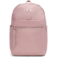 Under Armour Studio Campus Rucksack Damen 673 - tourmaline