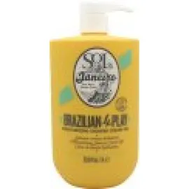 Sol de Janeiro Brazilian 4Play Duschgel 1000 ml