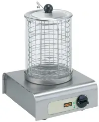 Neumärker Manufaktur Hot Dog Gerät 13-50160 , Single