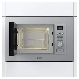 Gorenje BM201AG1X Edelstahl