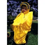 Hock Regenschutz Rain-Bow für Kindersitz, gelb