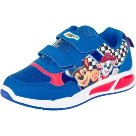 Disney PAW PATROL Sneaker Blau 27