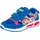 Disney PAW PATROL Sneaker Blau 27