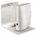 Leitz Ordner Active Style 11080004 DIN A4 PP arktik weiß