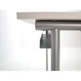 Kerkmann Schreibtisch Start Up Weiß