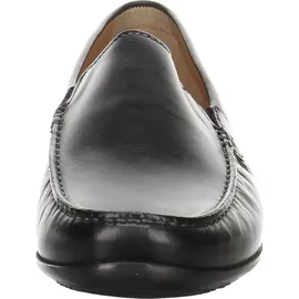 SIOUX Slipper schwarz 43