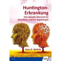 Huntington-Erkrankung
