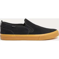 Oakley Banks Slip-on blackout (02E) 11.0