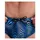 Nike swim hydrastrong Water ST Brief Game Royal