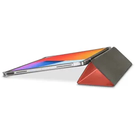 Hama Fold Clear für Apple iPad 10,9" (10. Generation 2022) Coral